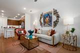 Studio apartment at Keene At The District Apartments in Centennial
